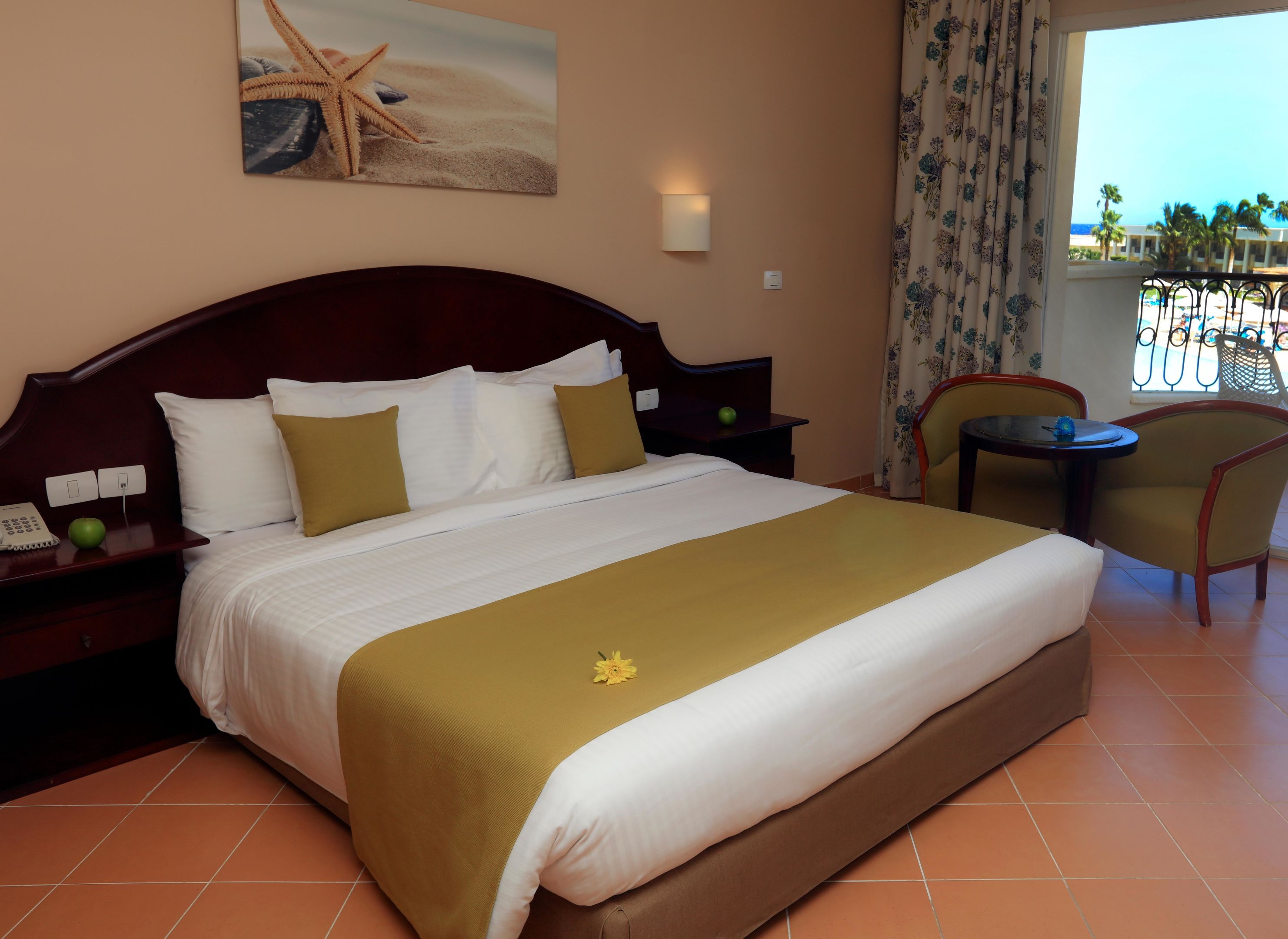 Jaz Royal Palmariva (ex. Labranda Royal Makadi)42