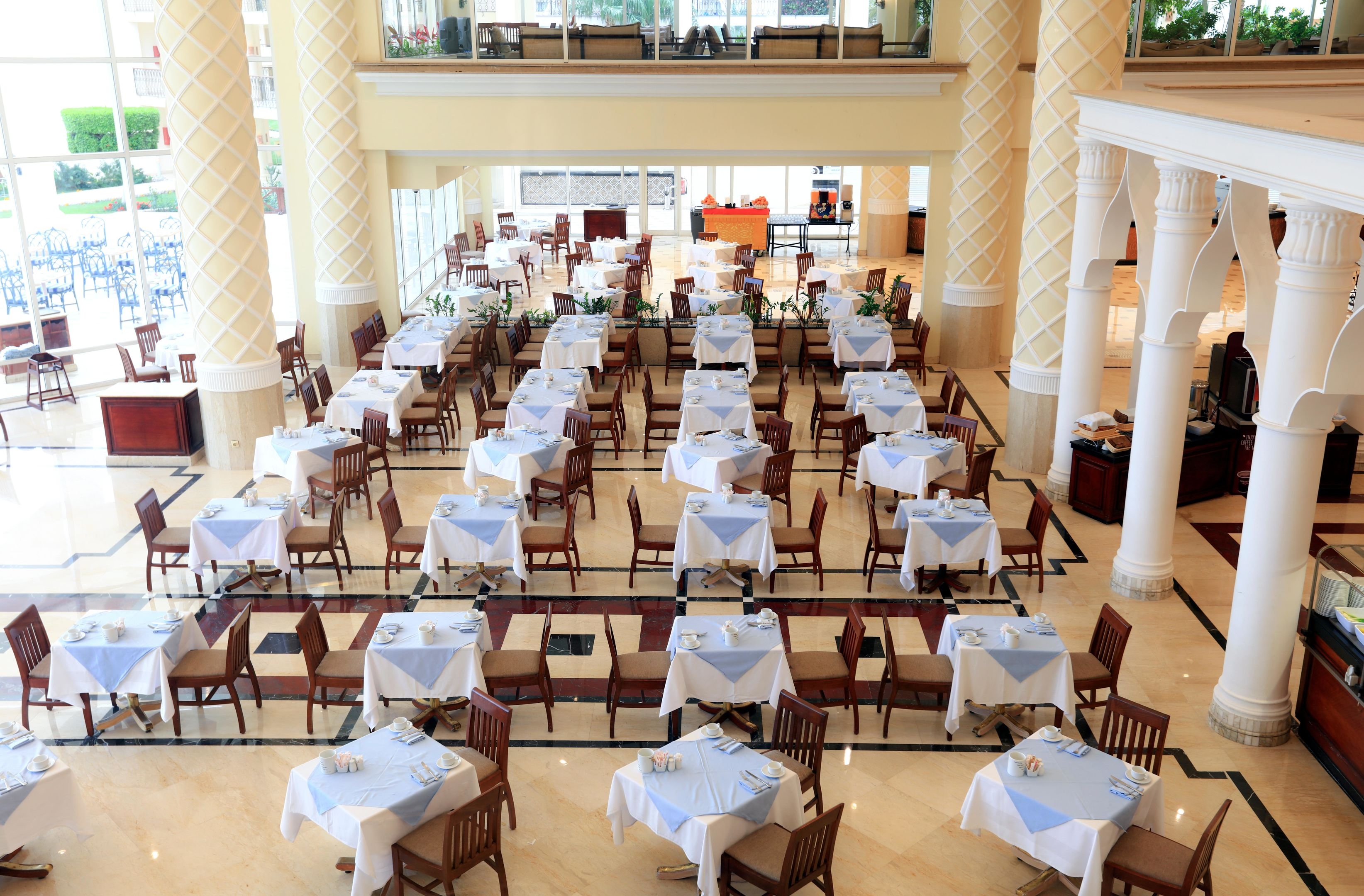 Jaz Royal Palmariva (ex. Labranda Royal Makadi)16