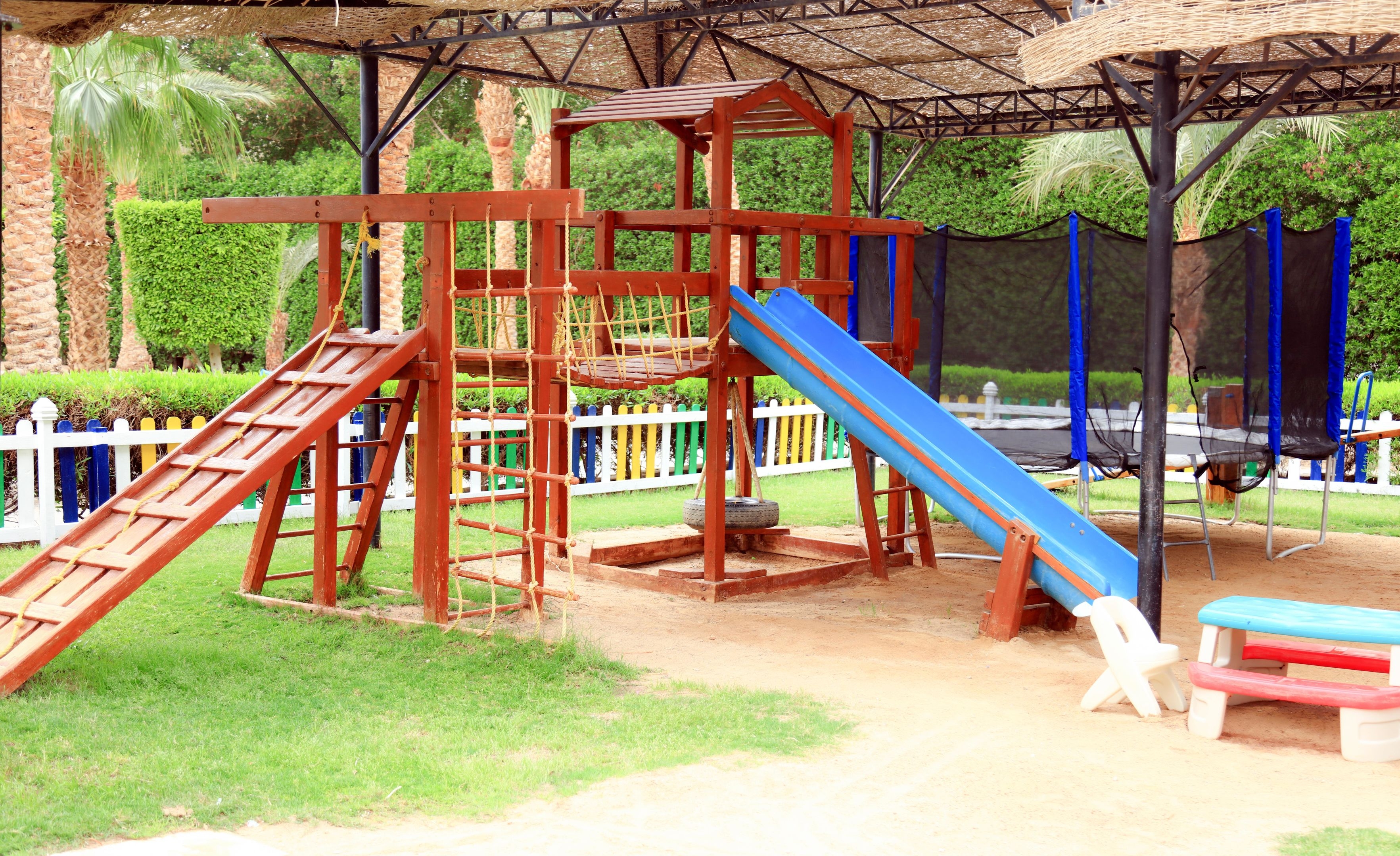 Jaz Royal Palmariva (ex. Labranda Royal Makadi)39