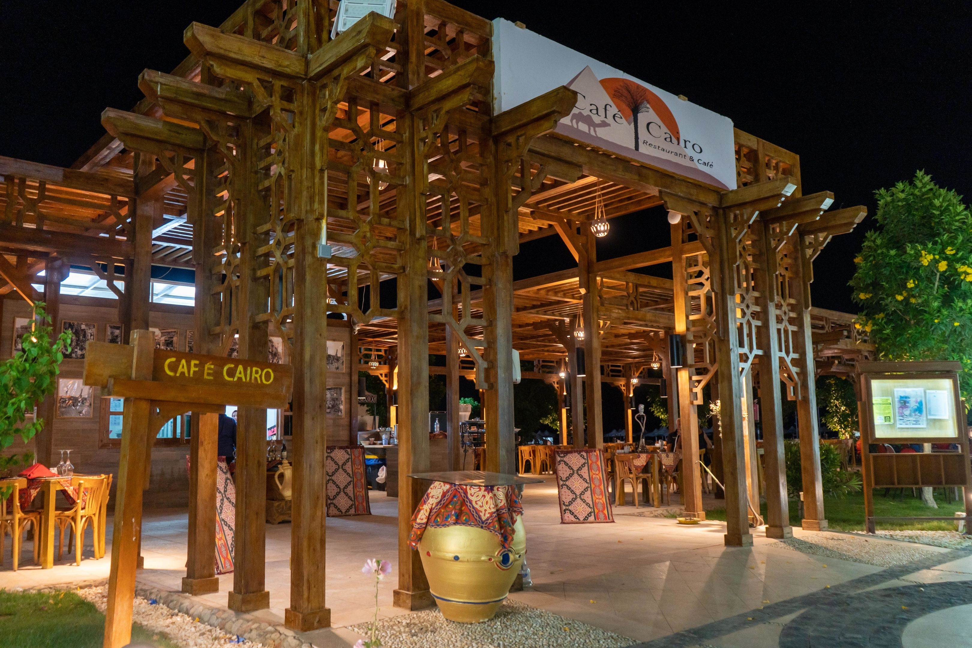 Jaz Royal Palmariva (ex. Labranda Royal Makadi)23