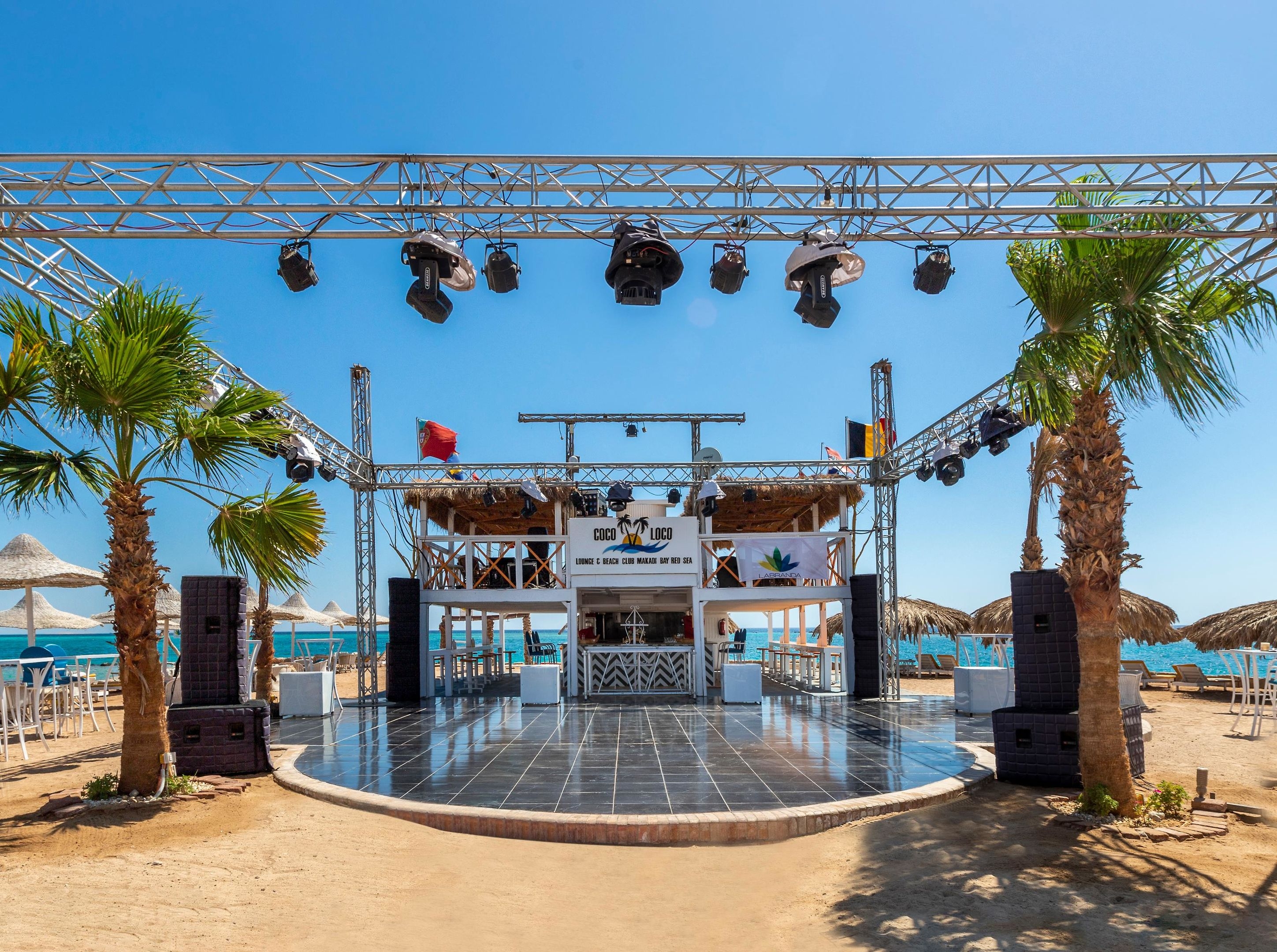 Jaz Royal Palmariva (ex. Labranda Royal Makadi)12