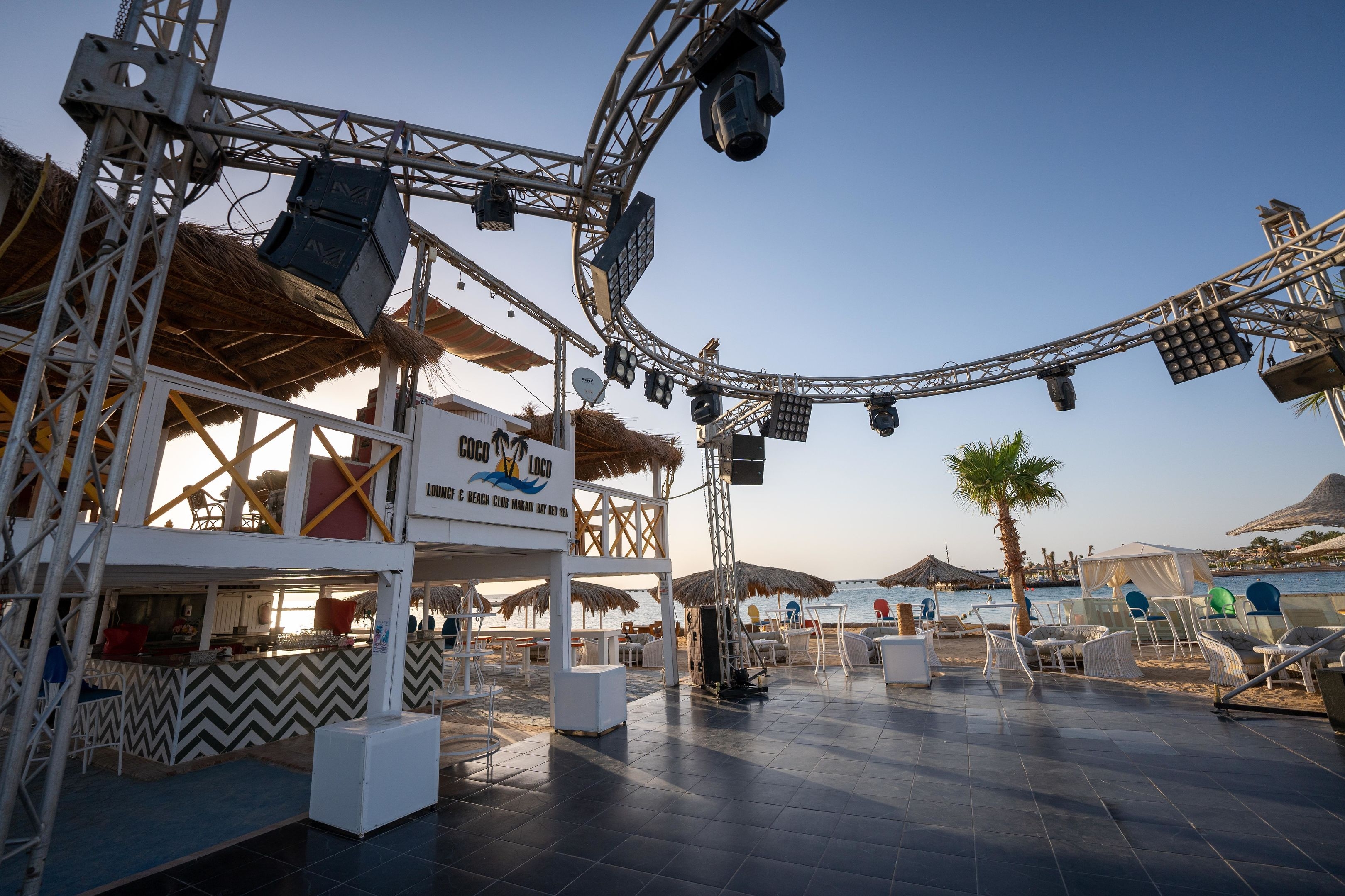 Jaz Royal Palmariva (ex. Labranda Royal Makadi)13