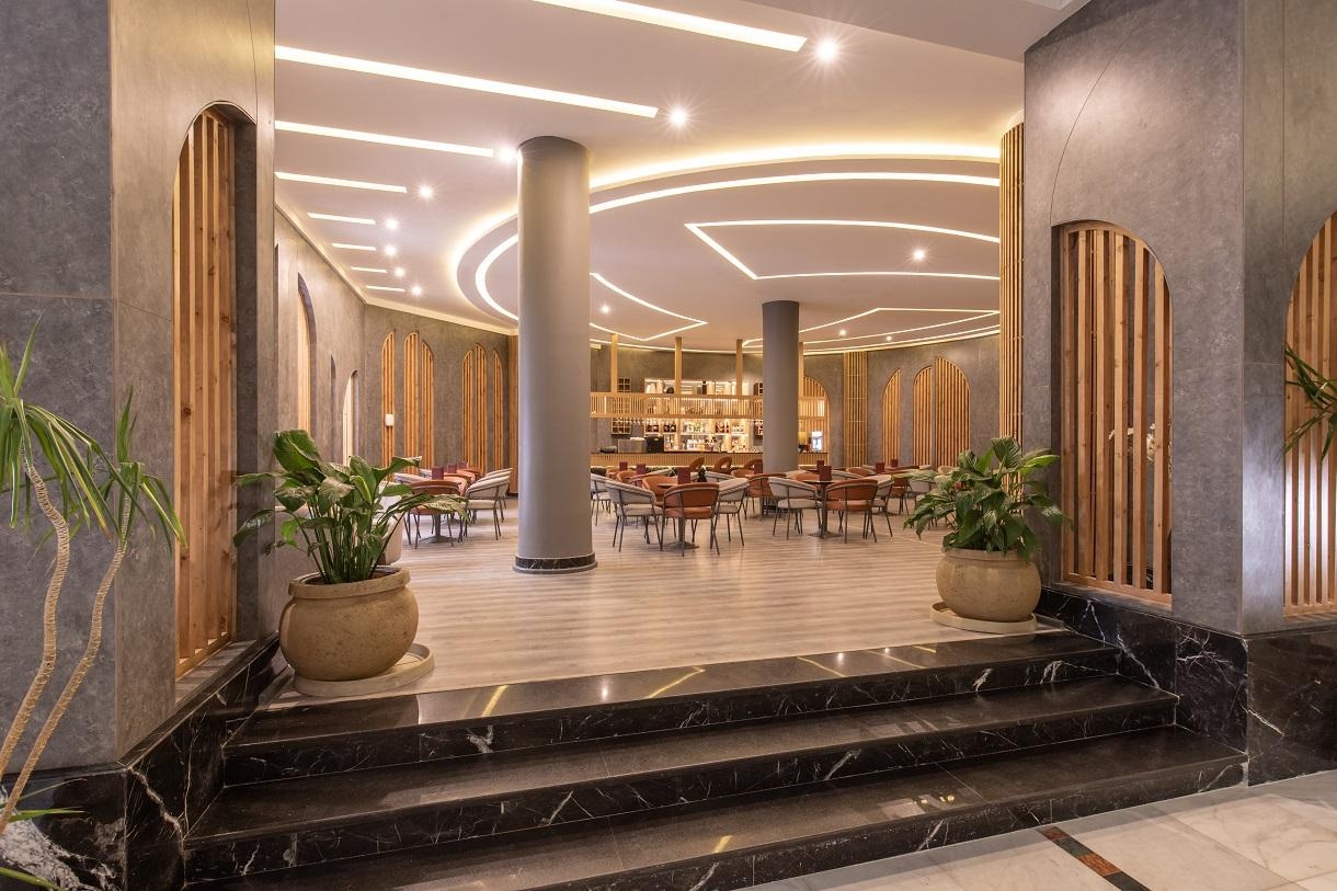 Long Beach Resort (ex. Hilton)6