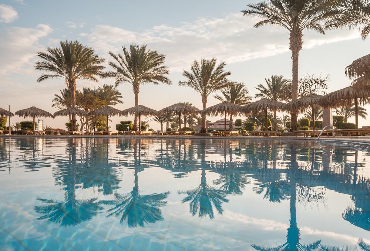 Long Beach Resort (ex. Hilton)21