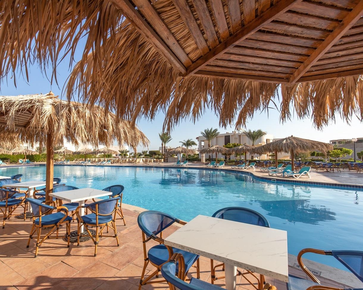 Long Beach Resort (ex. Hilton)15