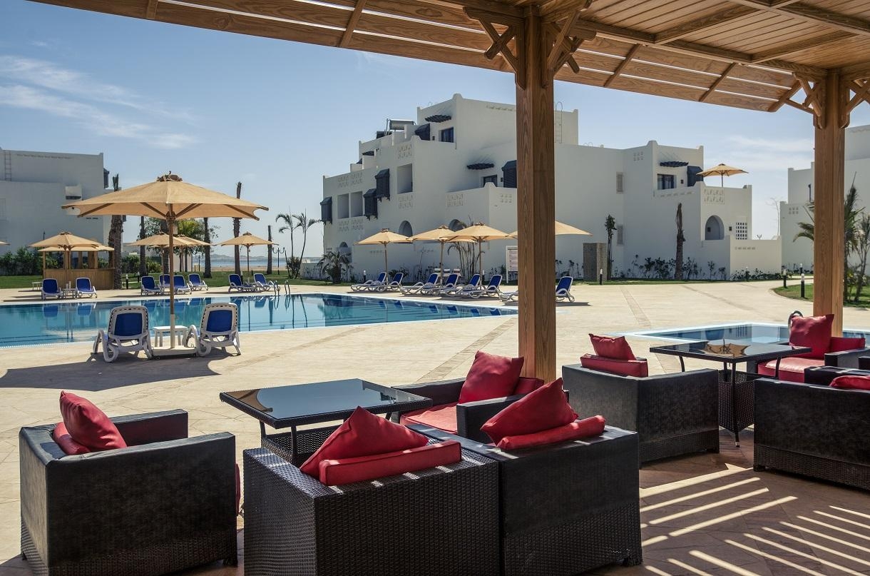 Mercure Hurghada12