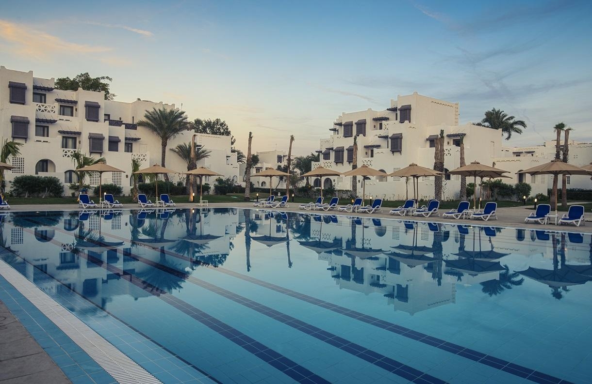 Mercure Hurghada14