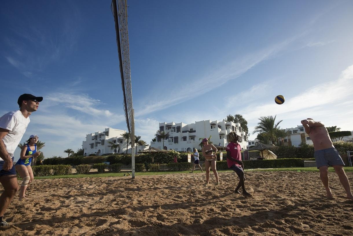 Mercure Hurghada21