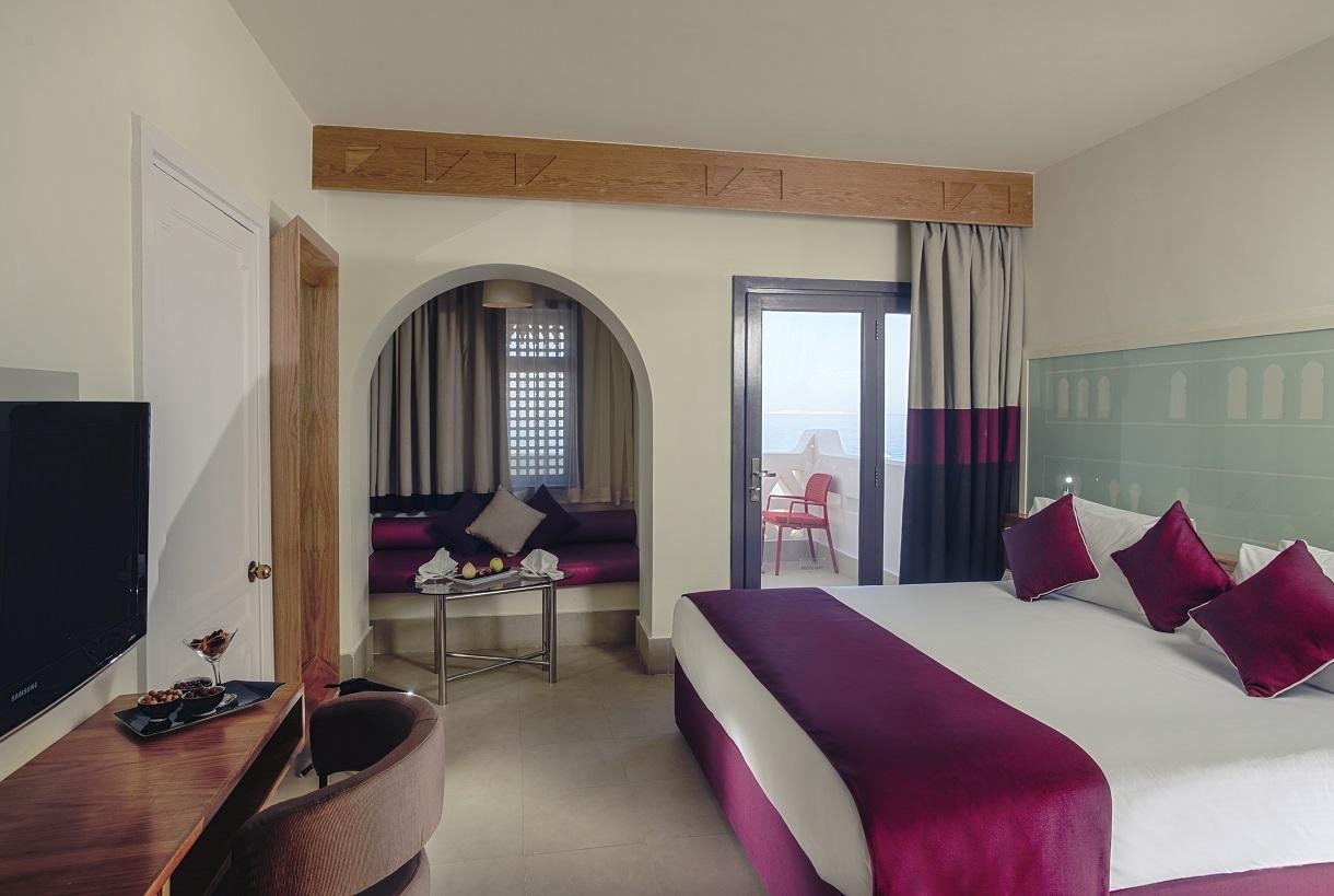 Mercure Hurghada4