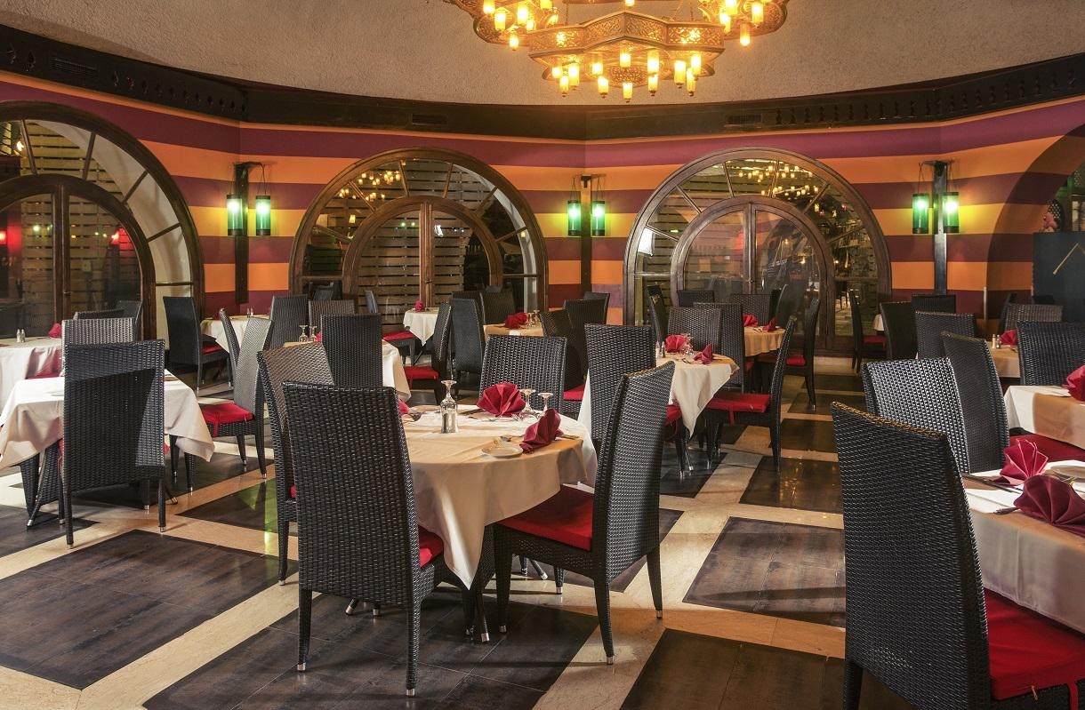 Mercure Hurghada8