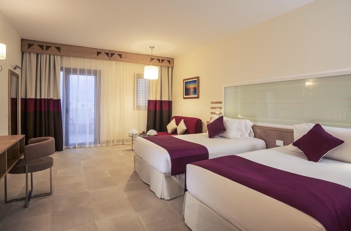 Mercure Hurghada6
