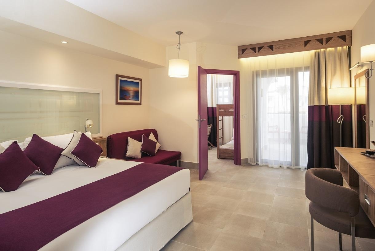 Mercure Hurghada7