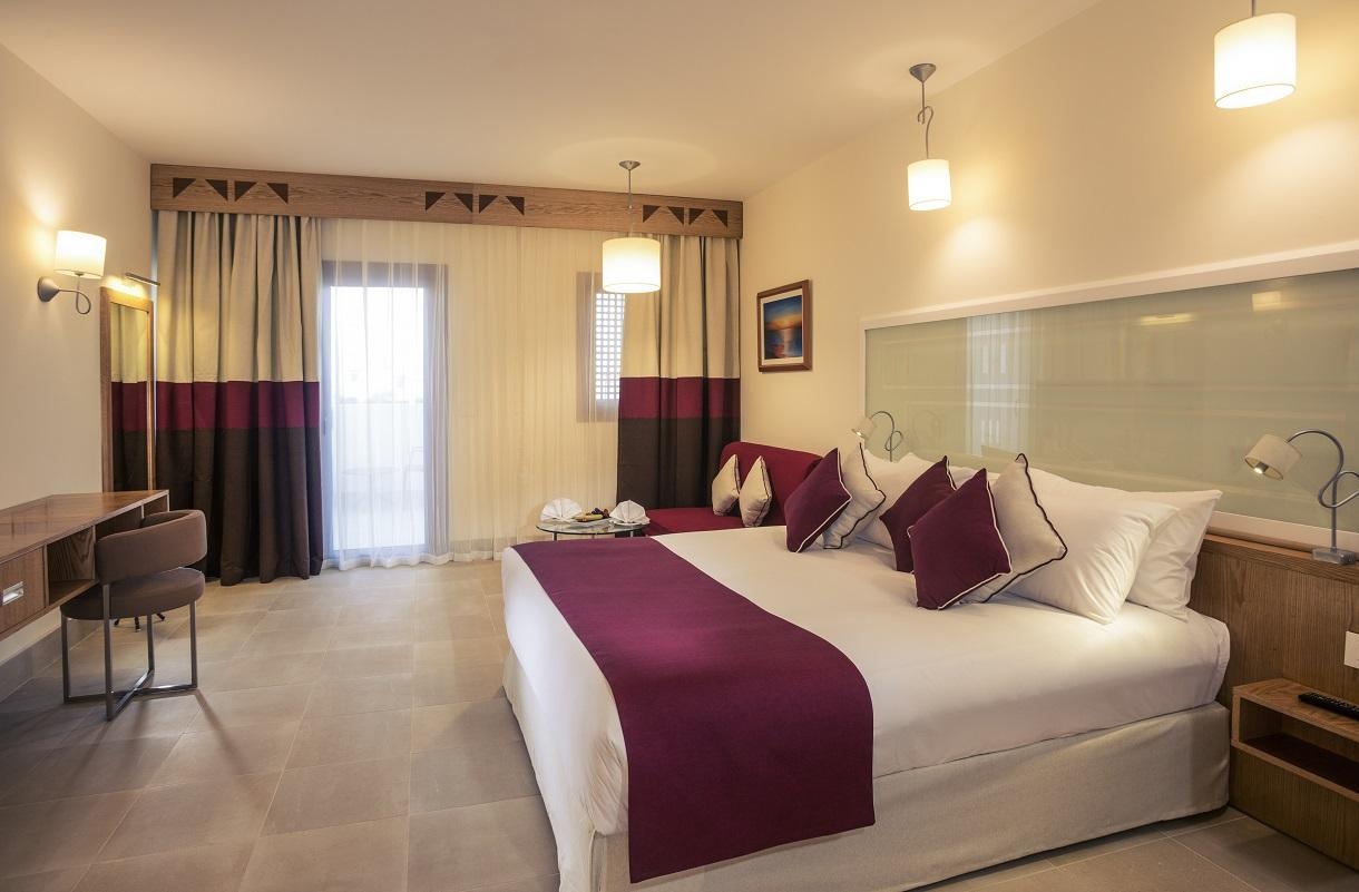 Mercure Hurghada5