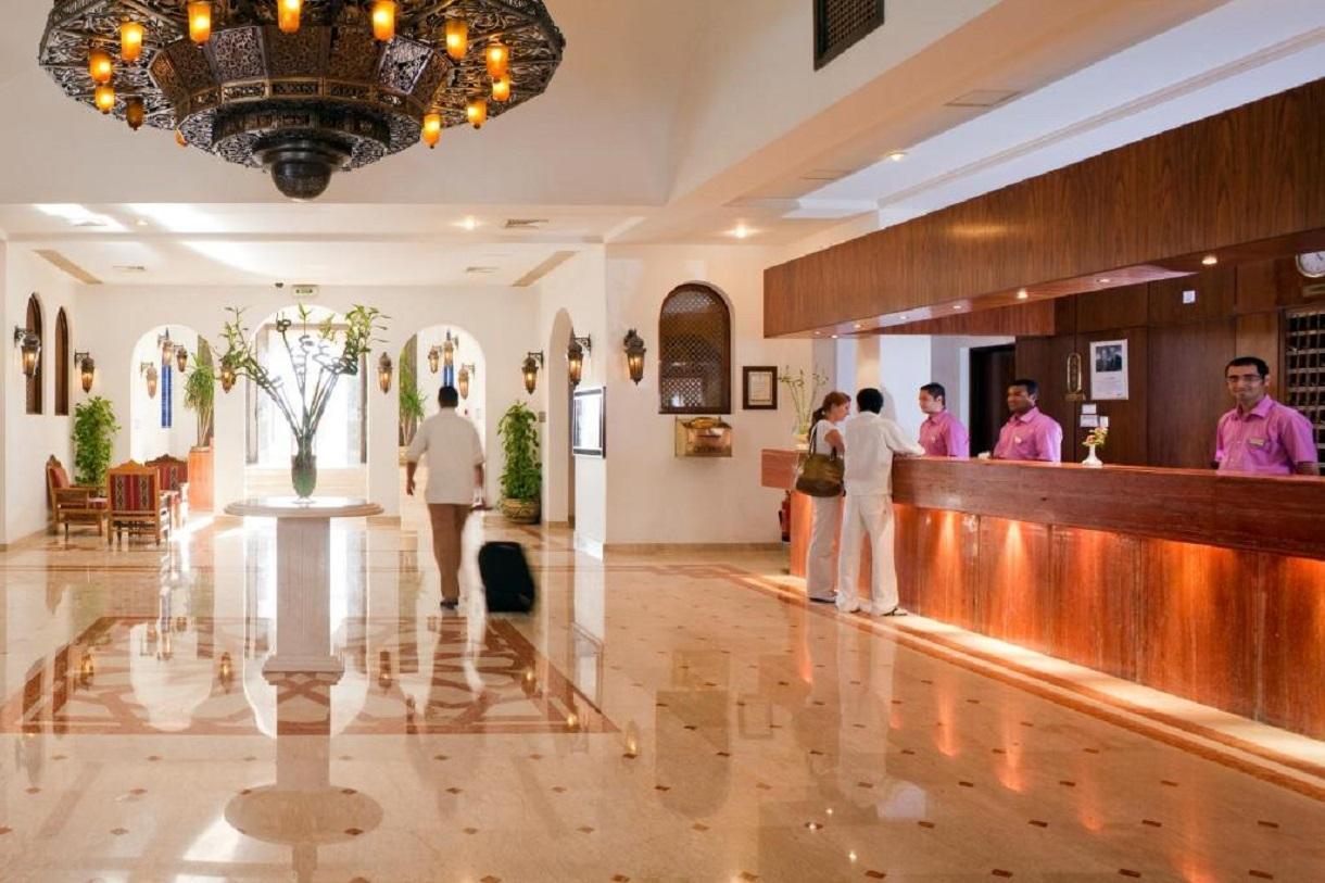 Mercure Hurghada2