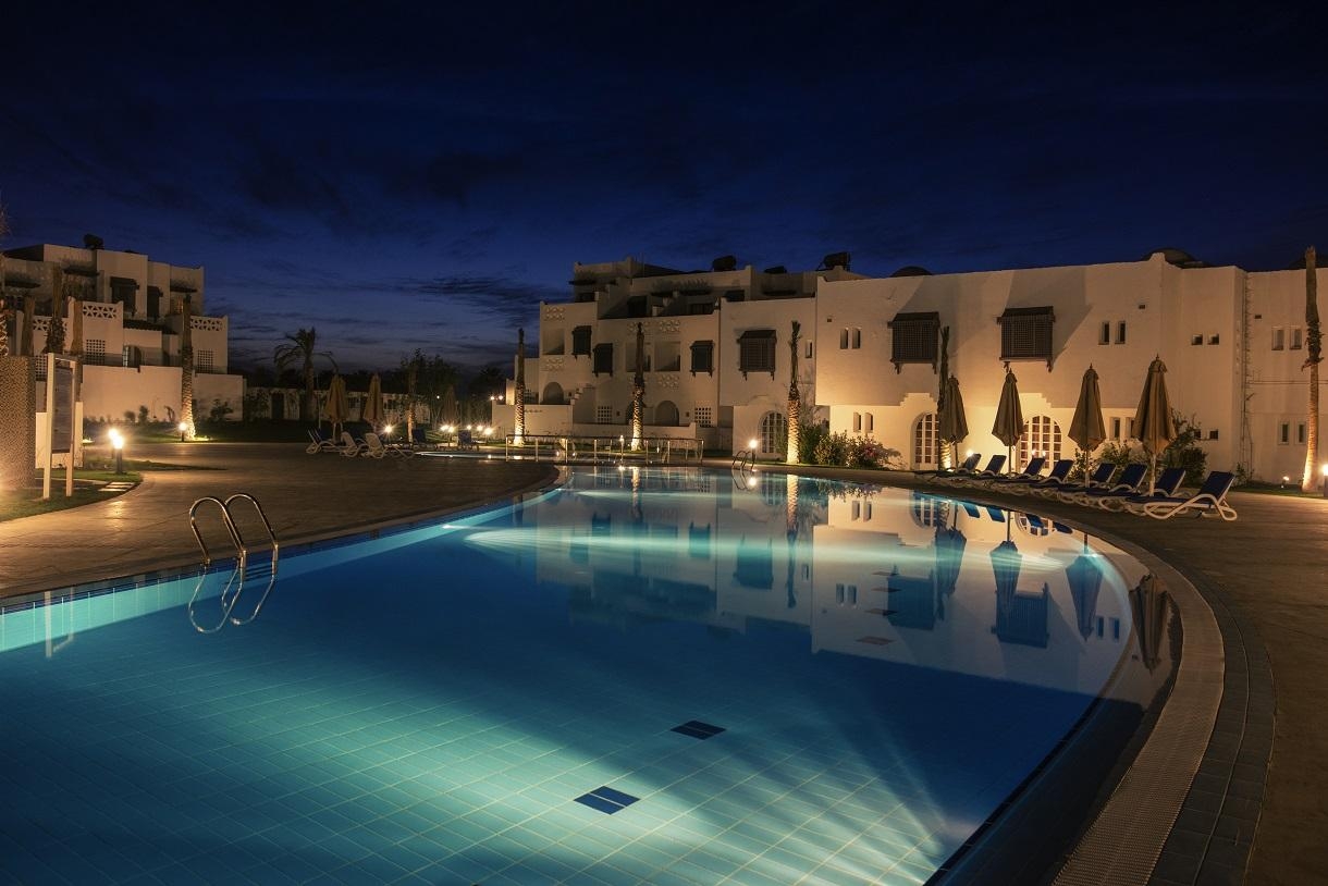 Mercure Hurghada15