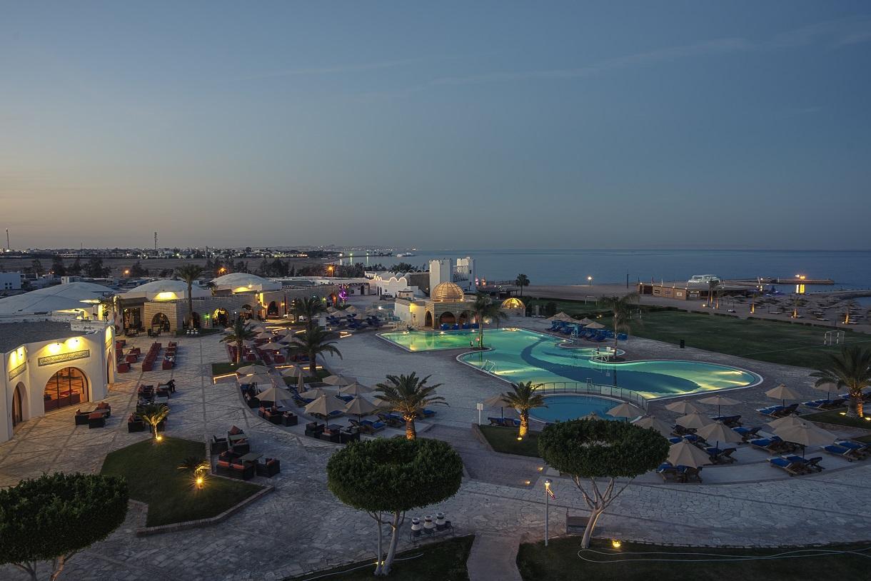 Mercure Hurghada1