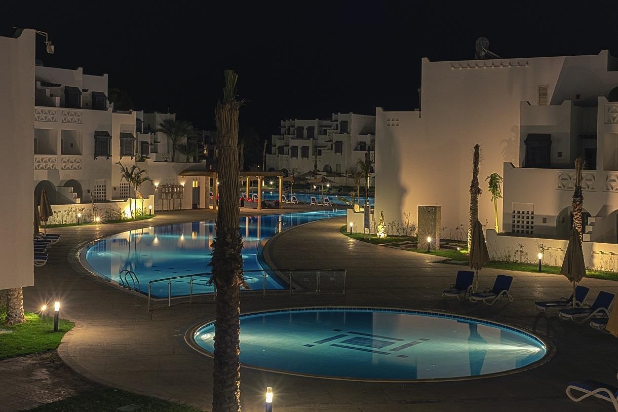 Mercure Hurghada16