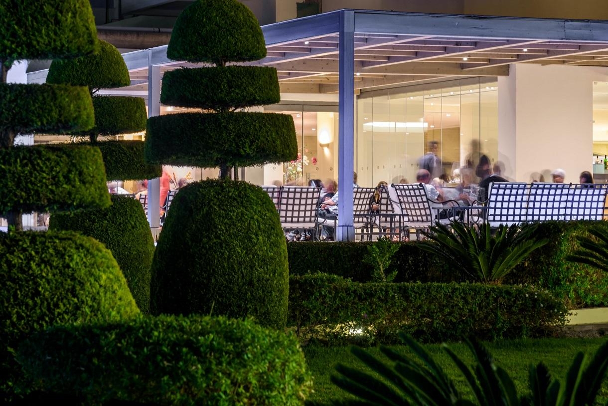 The Ixian Grand & All Suites12