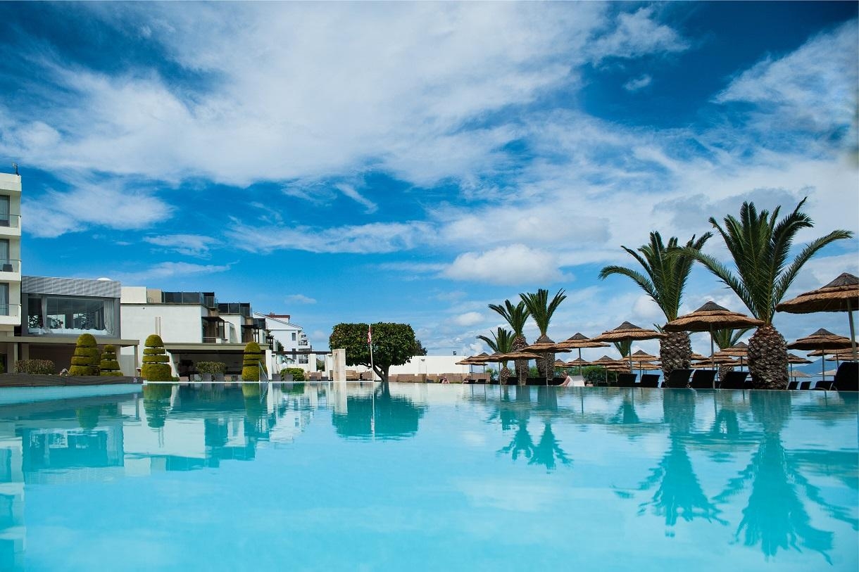 The Ixian Grand & All Suites15