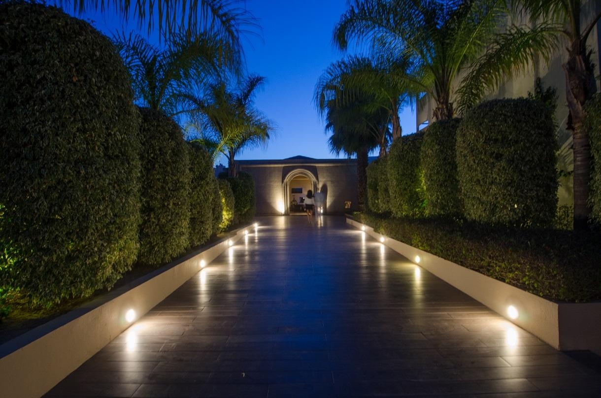 The Ixian Grand & All Suites19