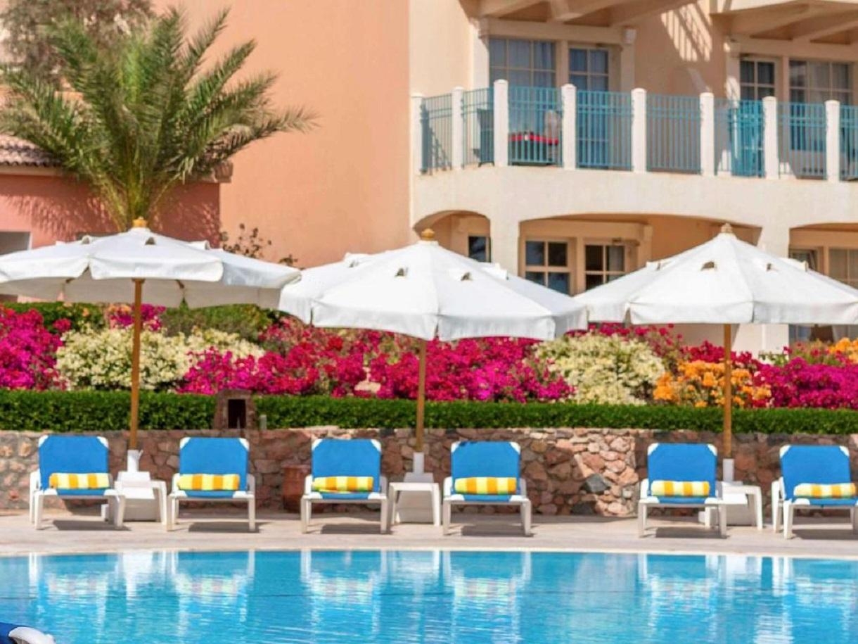 Movenpick Resort & Spa El Gouna10