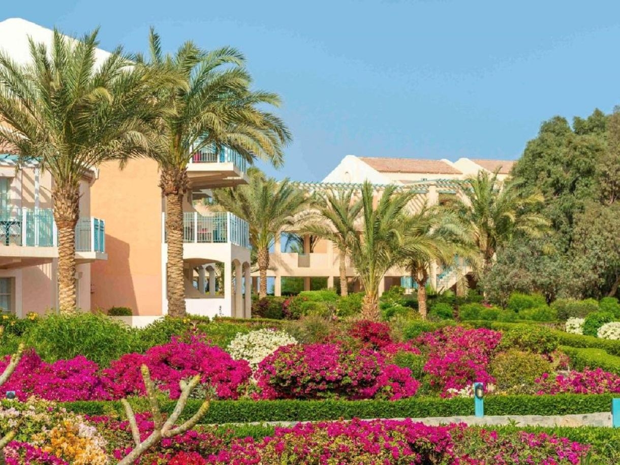 Movenpick Resort & Spa El Gouna3