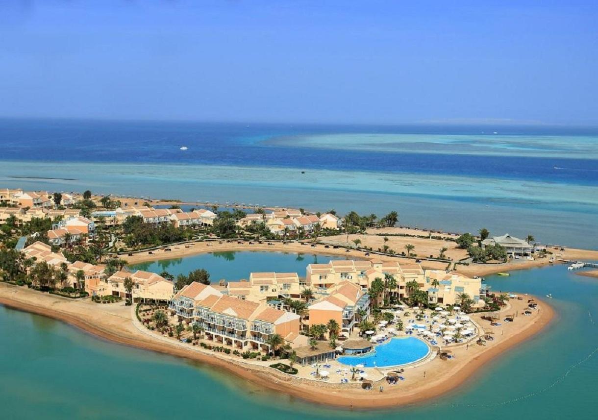 Movenpick Resort & Spa El Gouna1