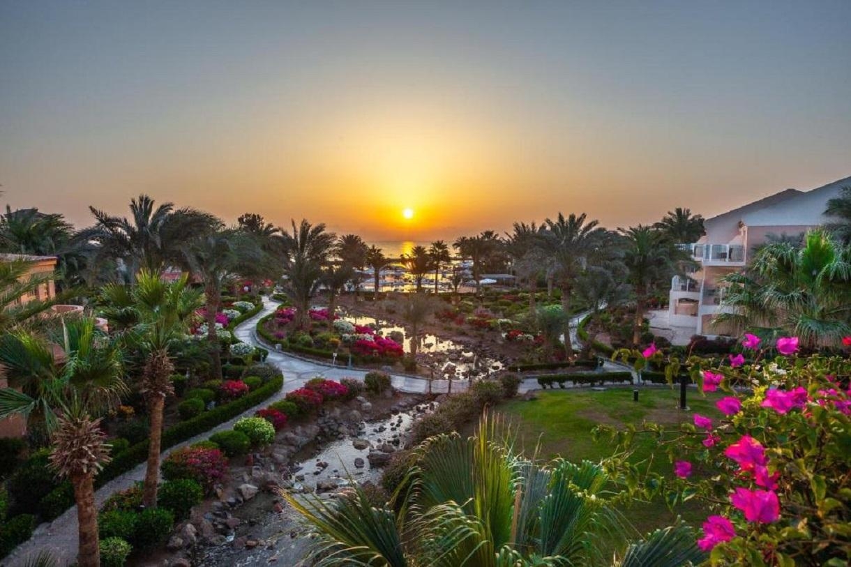 Movenpick Resort & Spa El Gouna18
