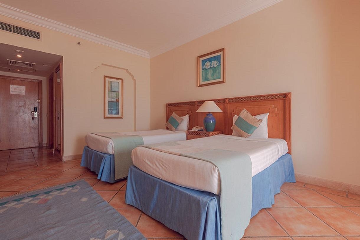 Old Palace Resort Sahl Hasheesh6