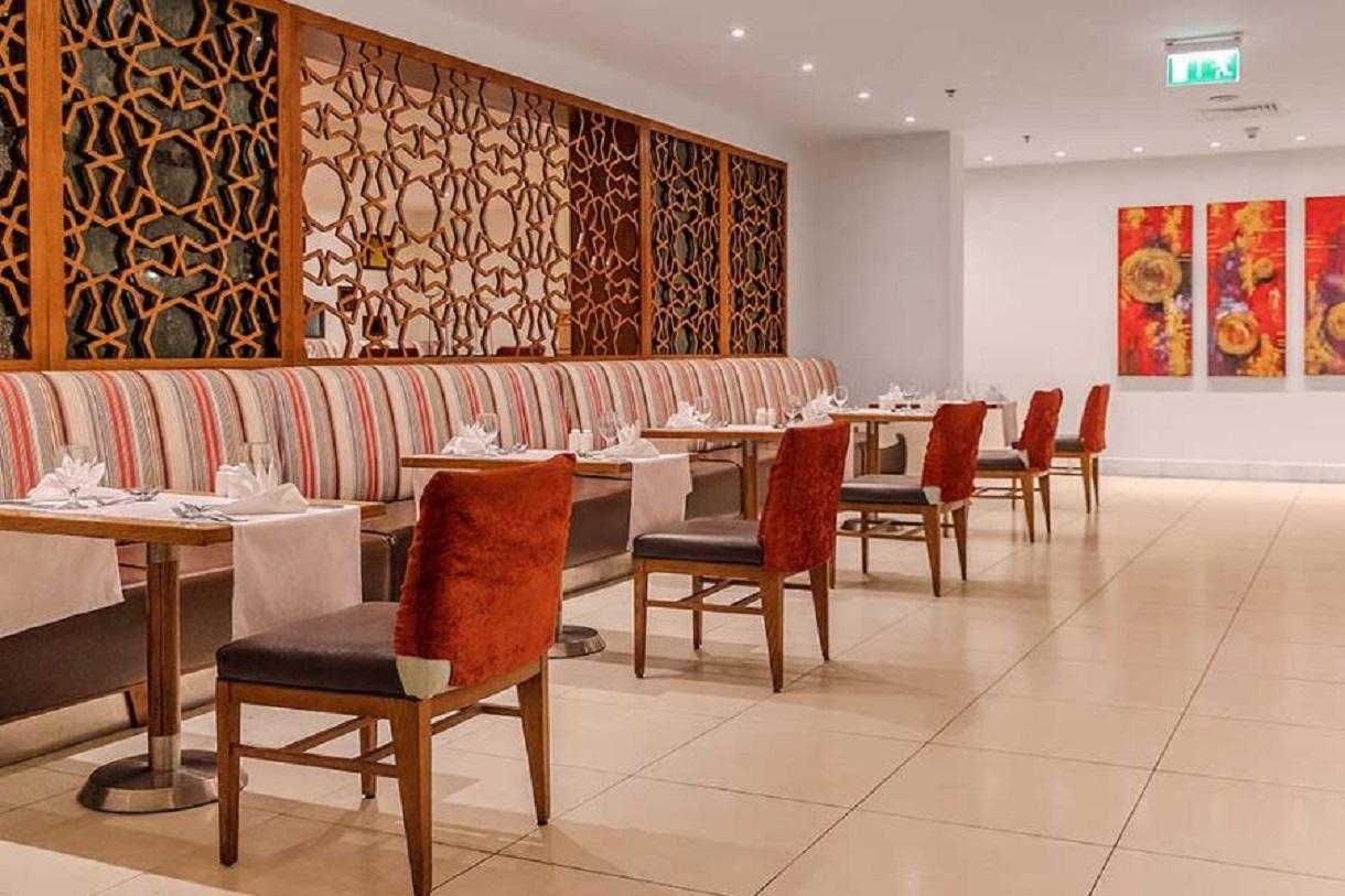 Old Palace Resort Sahl Hasheesh10