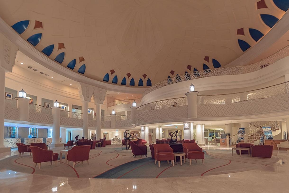 Old Palace Resort Sahl Hasheesh2