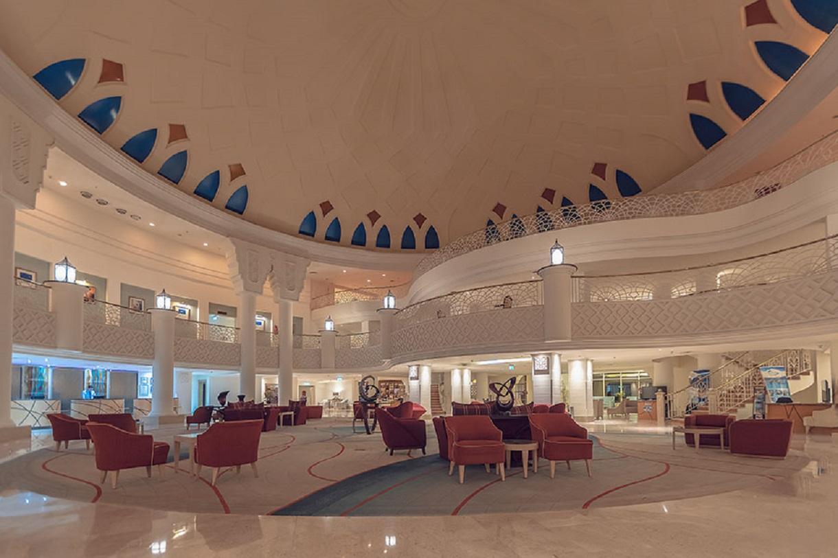 Old Palace Resort Sahl Hasheesh2