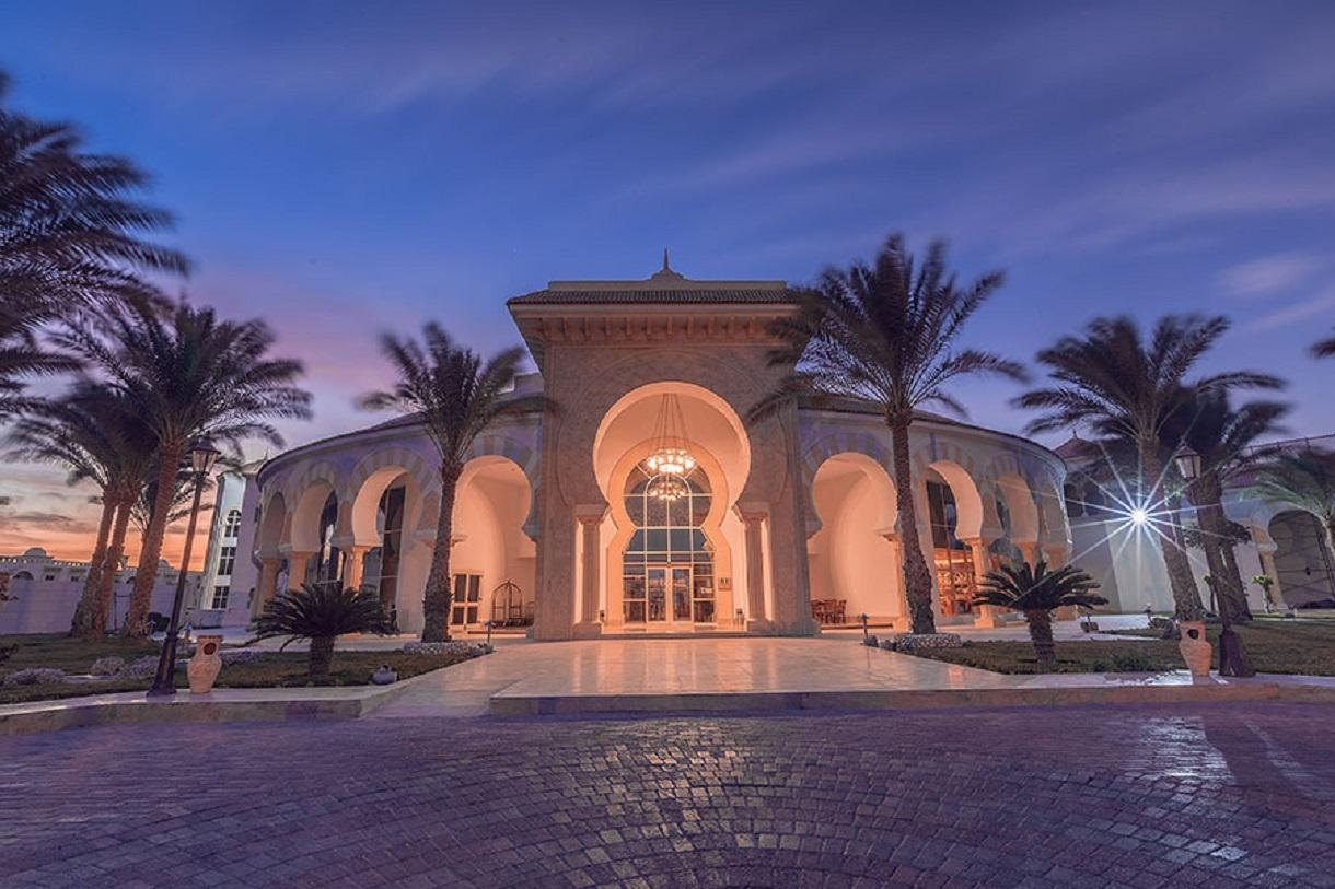 Old Palace Resort Sahl Hasheesh1