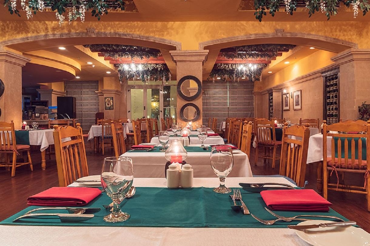 Old Palace Resort Sahl Hasheesh12