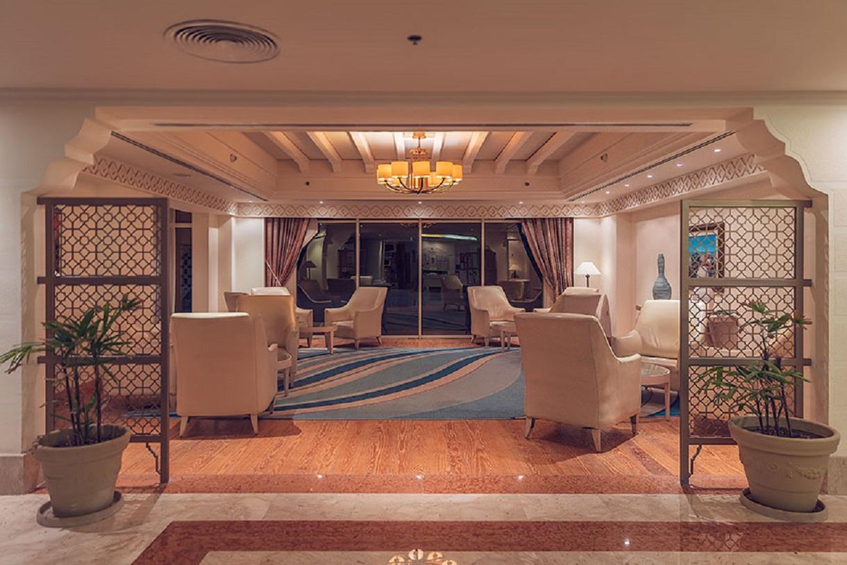 Old Palace Resort Sahl Hasheesh3