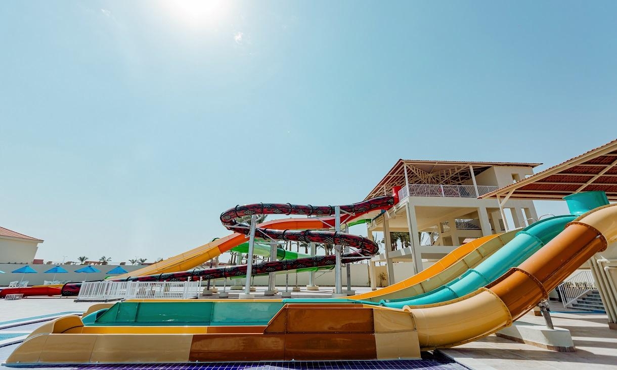 Pickalbatros Dana Beach Resort17