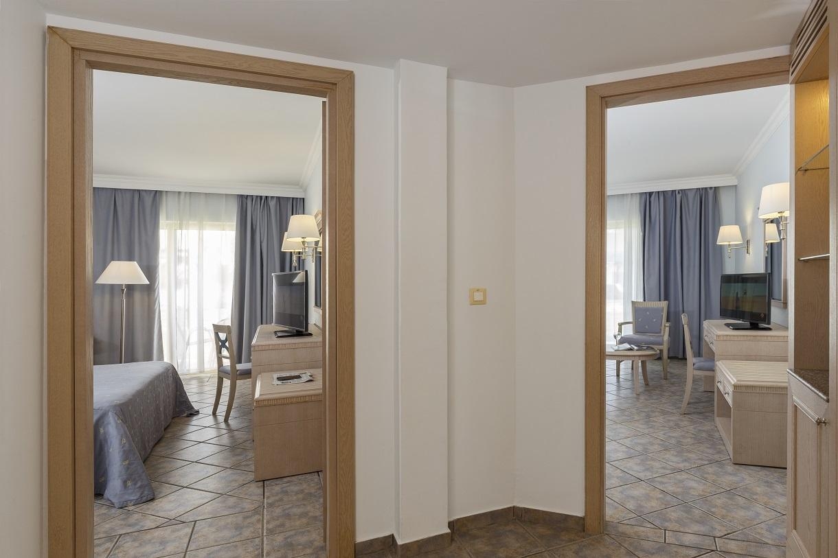 Lindos Princess Beach11