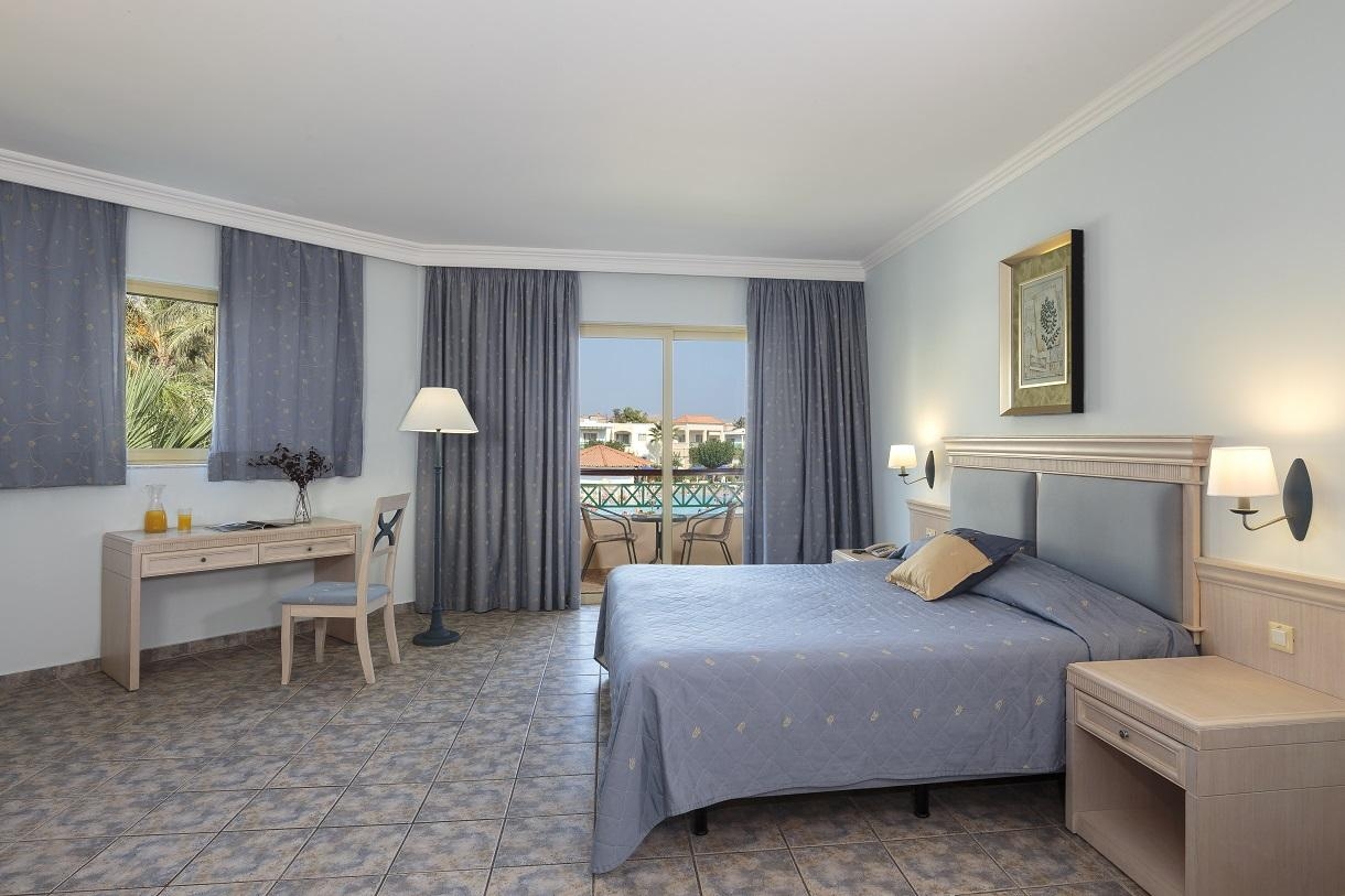 Lindos Princess Beach10