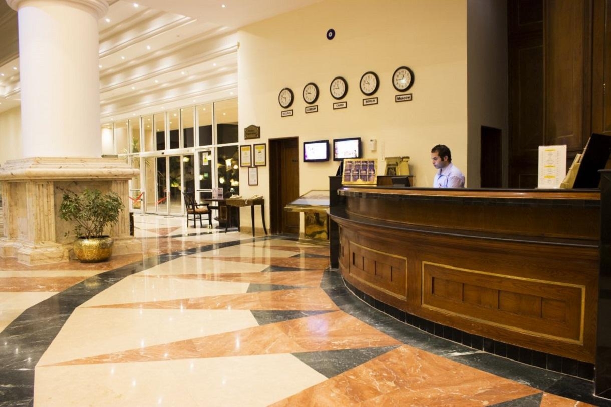 Pyramisa Sahl Hasheesh3