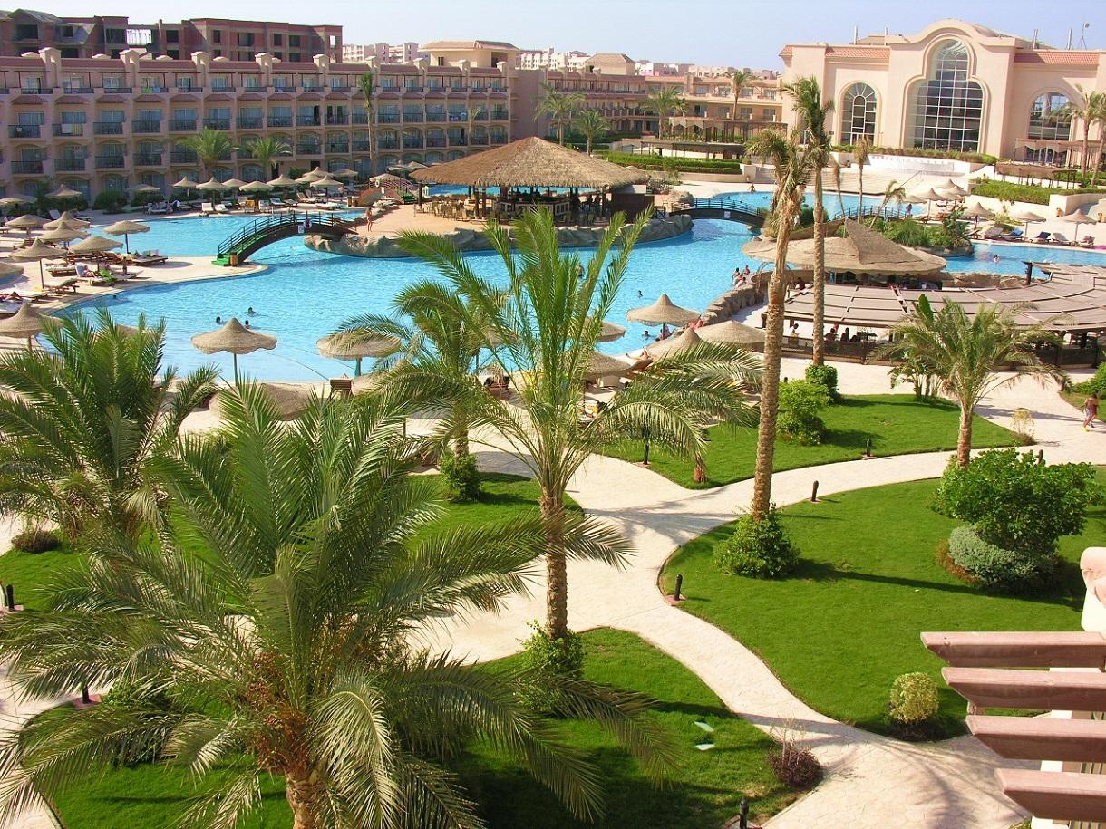 Pyramisa Sahl Hasheesh22