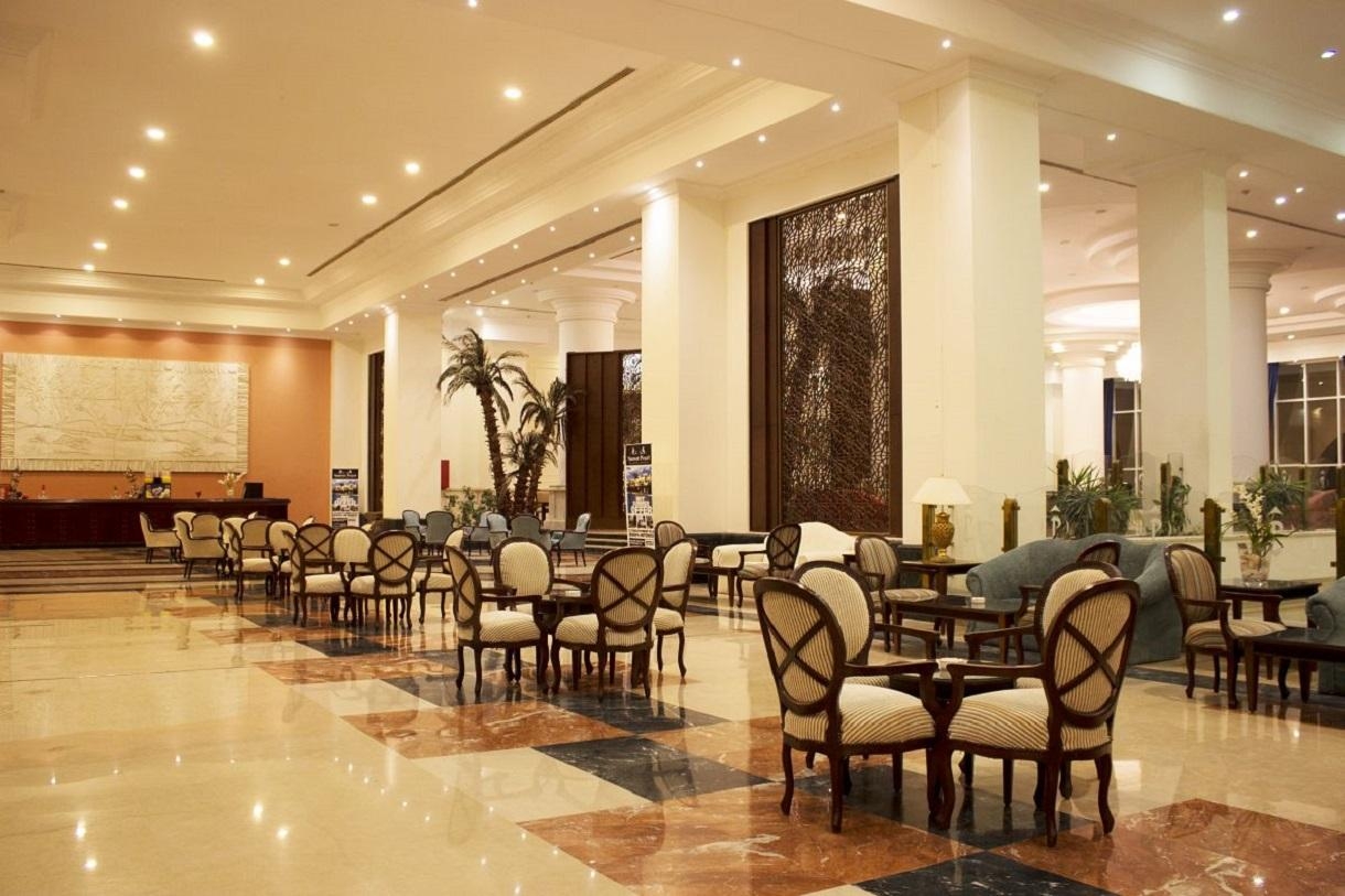 Pyramisa Sahl Hasheesh7