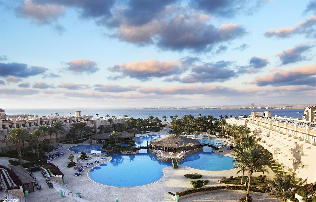 Pyramisa Sahl Hasheesh1
