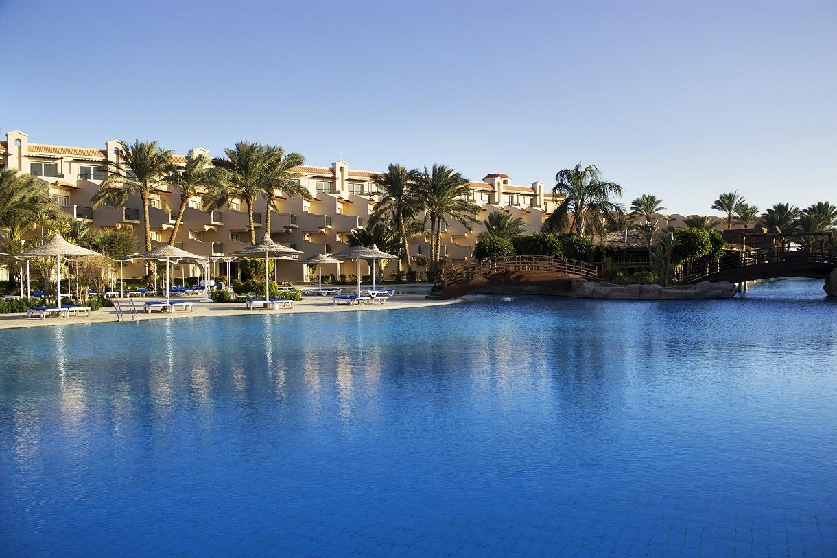 Pyramisa Sahl Hasheesh23