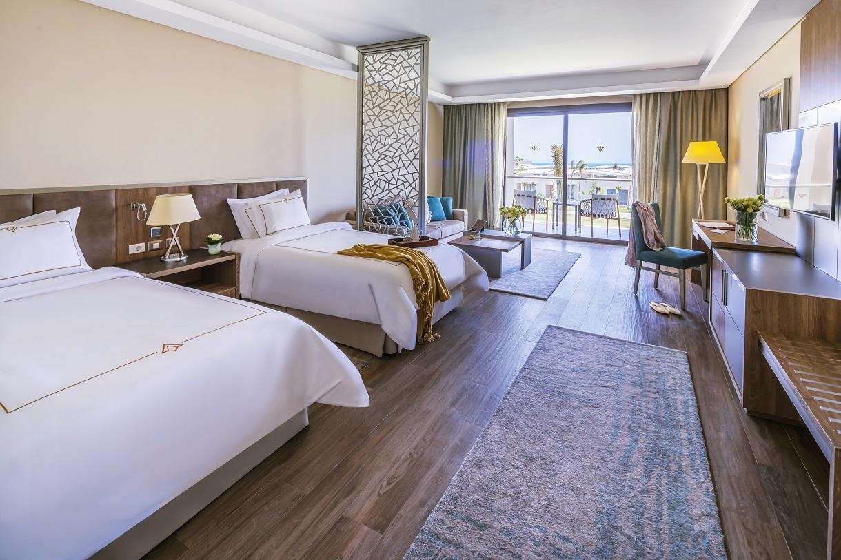 Rixos Premium Magawish Suites & Villas6