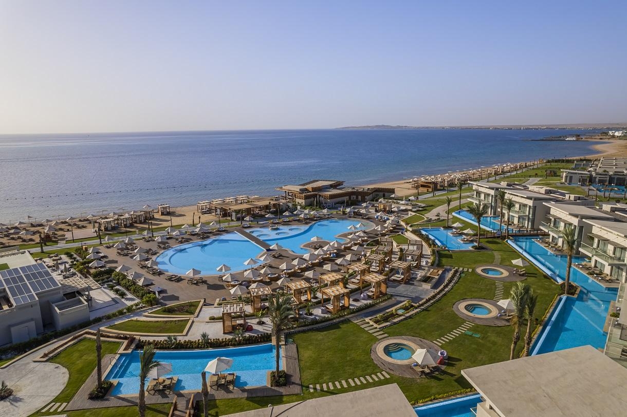 Rixos Premium Magawish Suites & Villas2