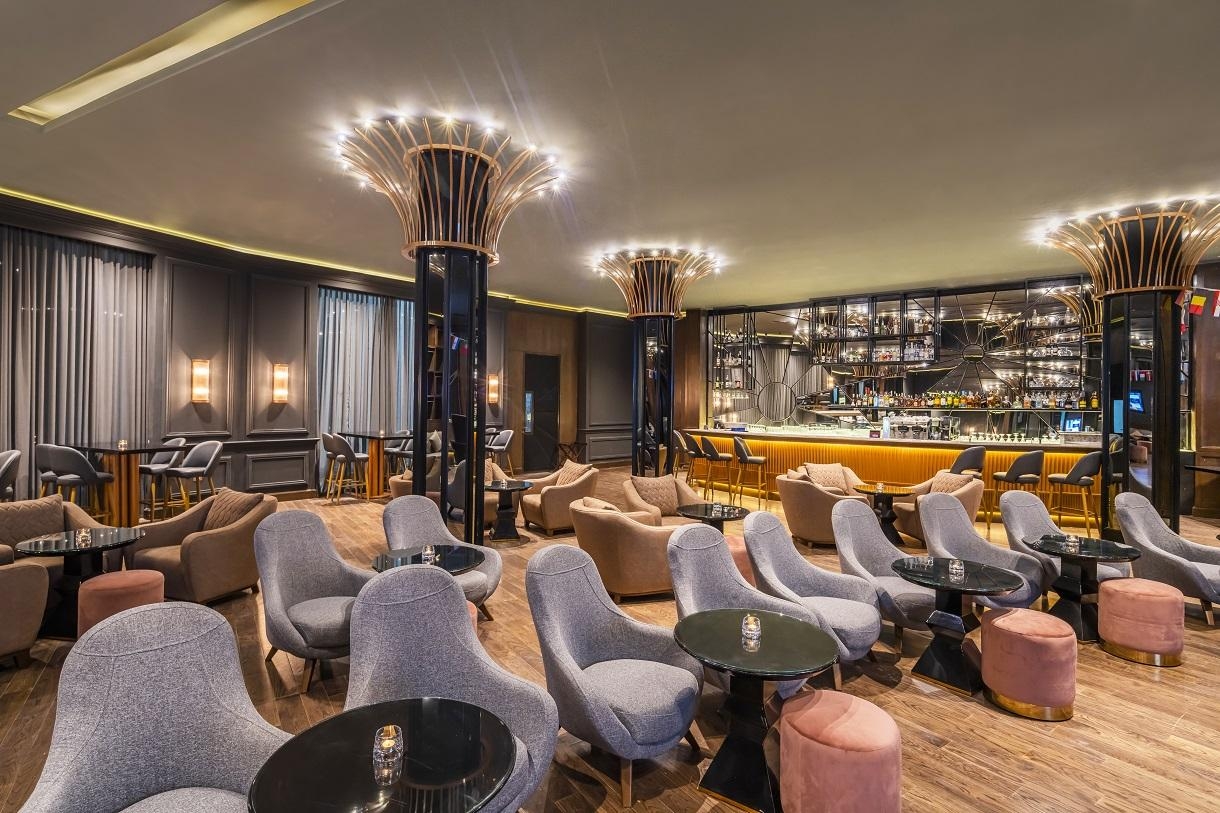 Rixos Premium Magawish Suites & Villas17