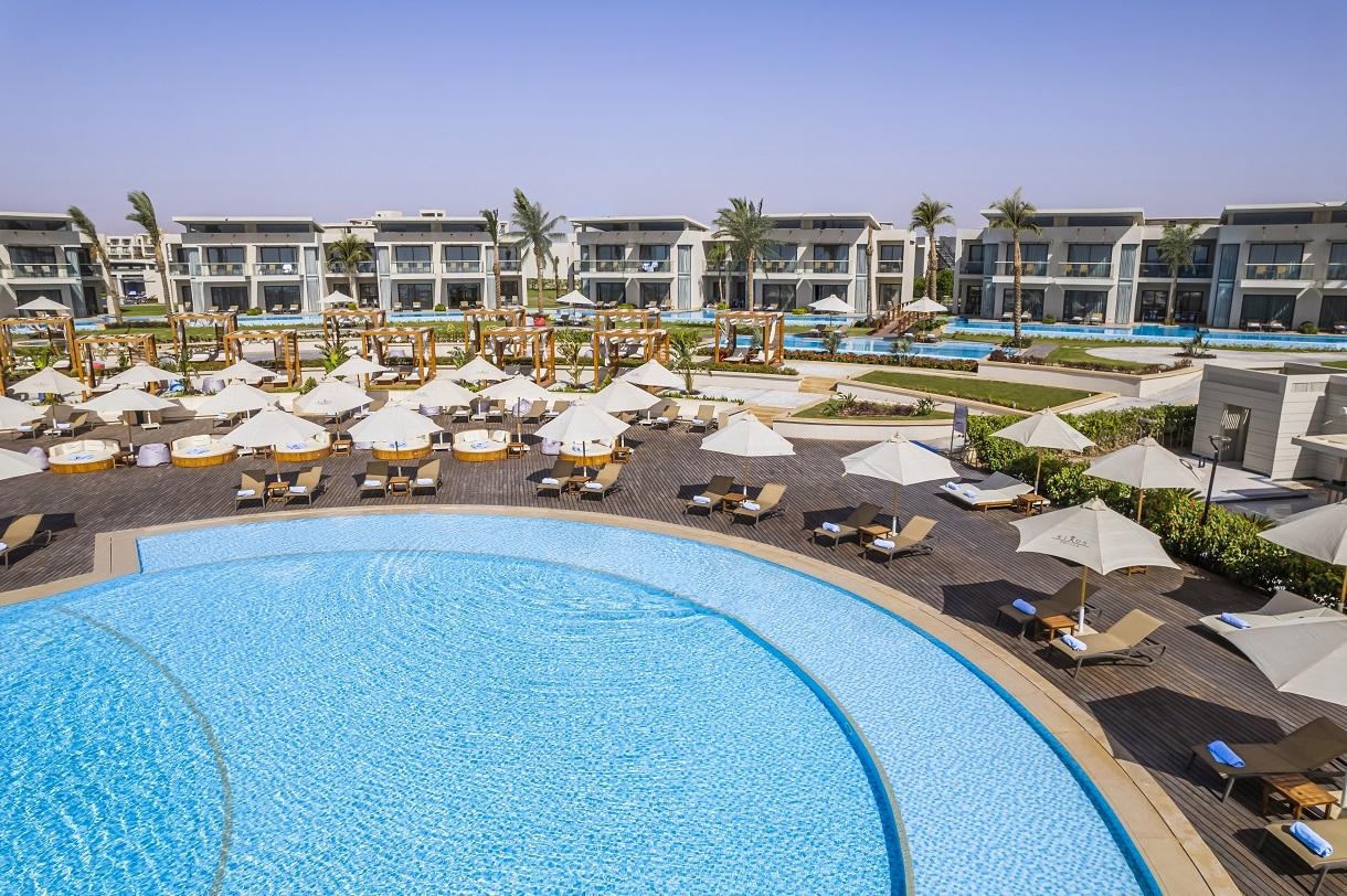 Rixos Premium Magawish Suites & Villas23