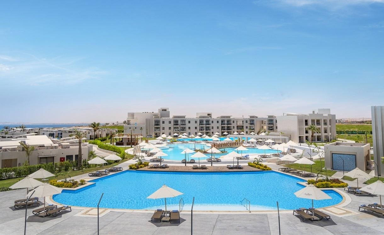Rixos Premium Magawish Suites & Villas21