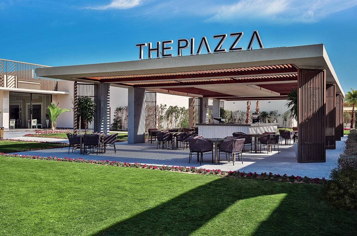 Rixos Premium Magawish Suites & Villas15