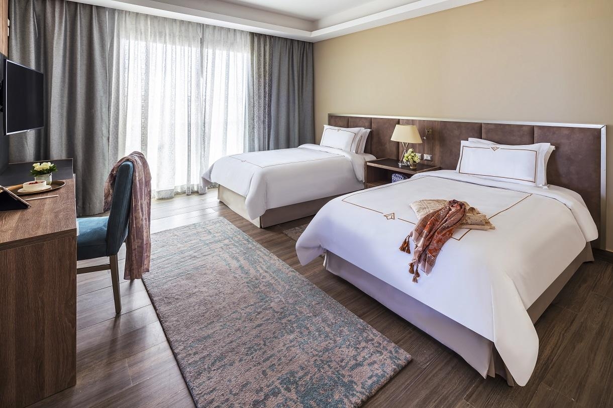 Rixos Premium Magawish Suites & Villas7